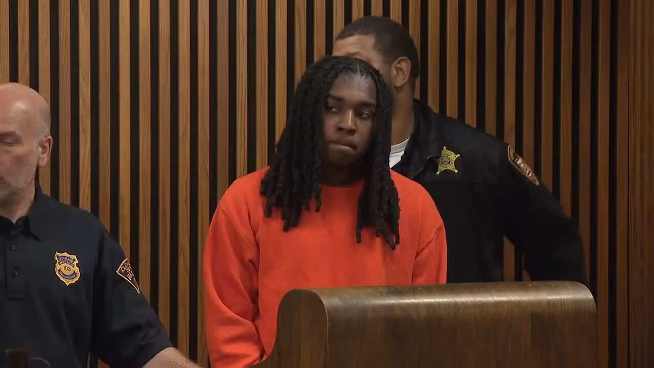 Court Sets $150,000 Bond for Man Accused of Attacking Rideshare Driver