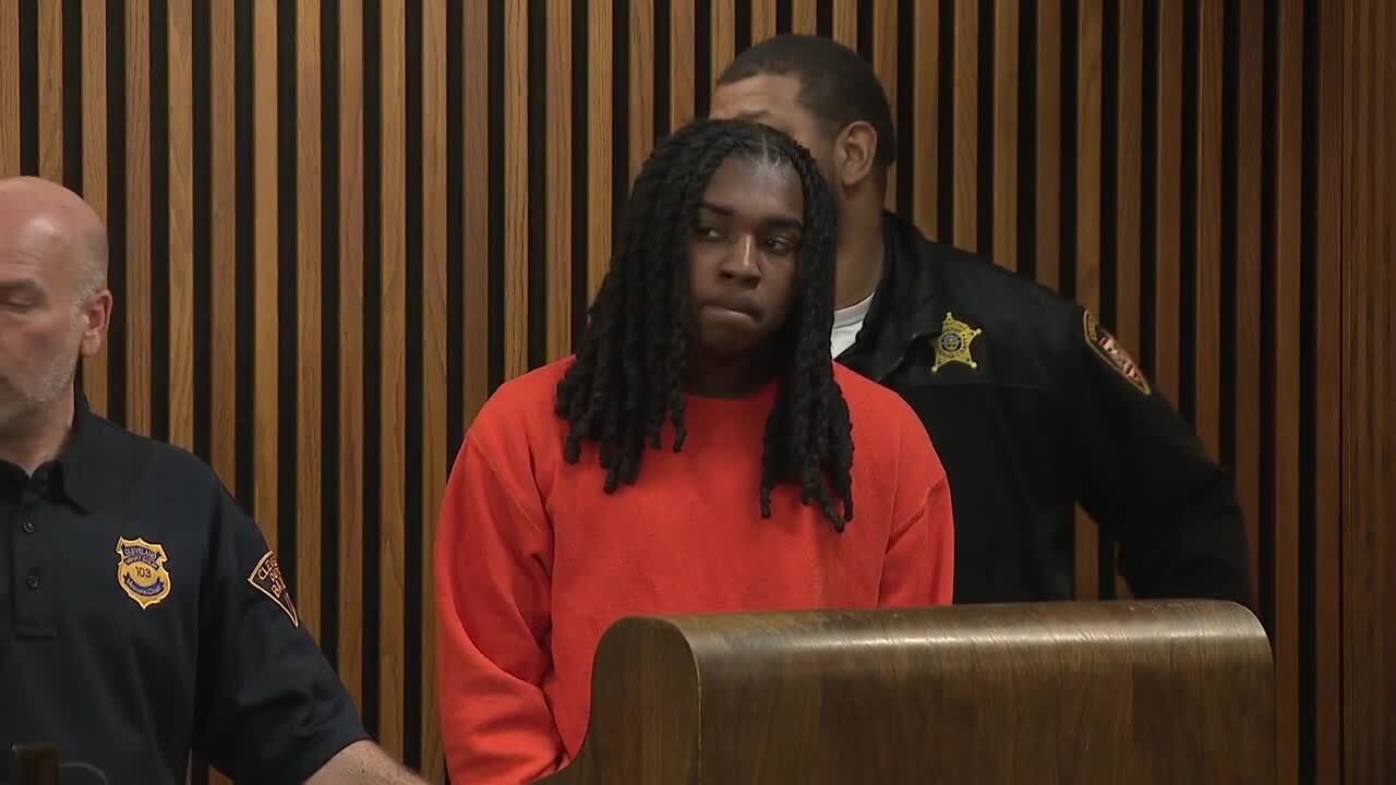 Court Sets $150,000 Bond for Man Accused of Attacking Rideshare Driver