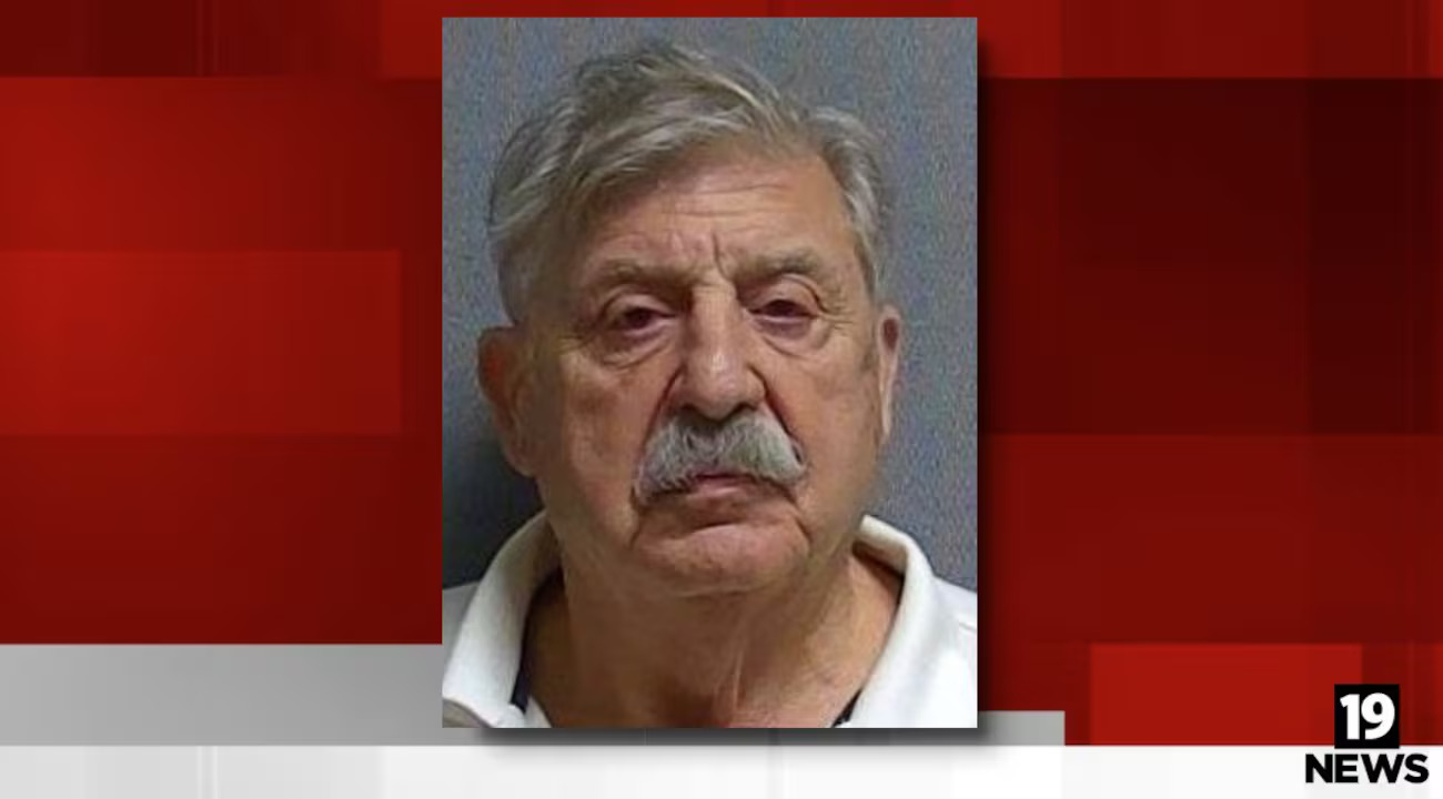 80-year-old man accused in shooting at Geauga County dog park after ‘political’ argument