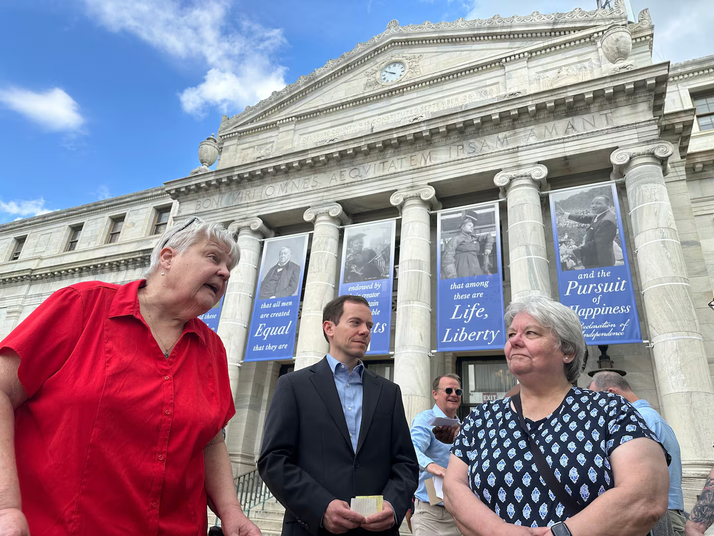 Family says theft of body parts from Pennsylvania graves is not a victimless crime