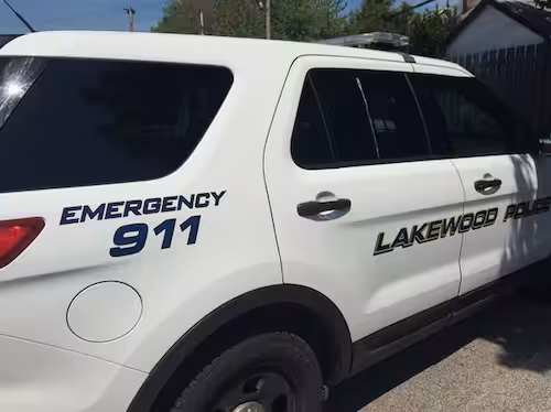 Lakewood Police Blotter: Resident reports 8 Guns Stolen in Home Burglary