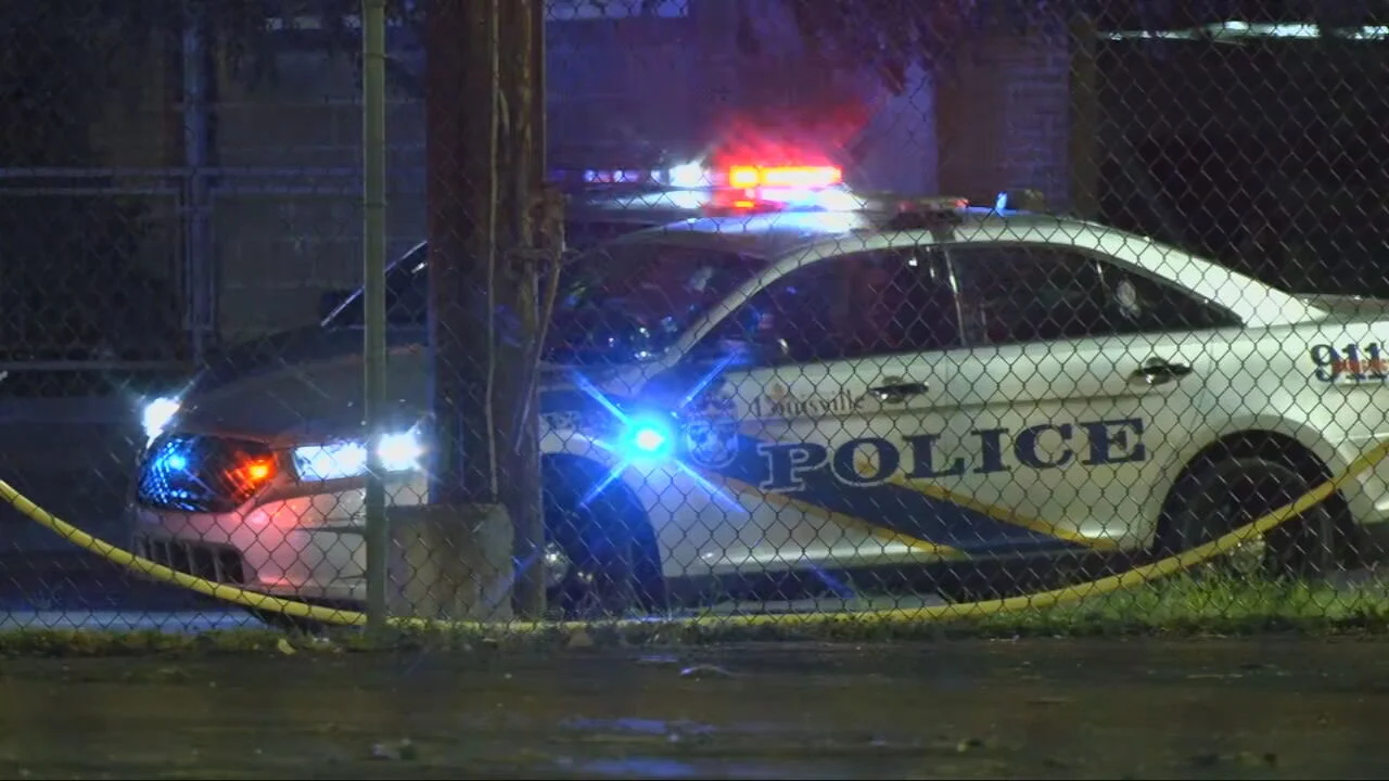 Louisville man identified as victim of late-night hit-and-run in Highview