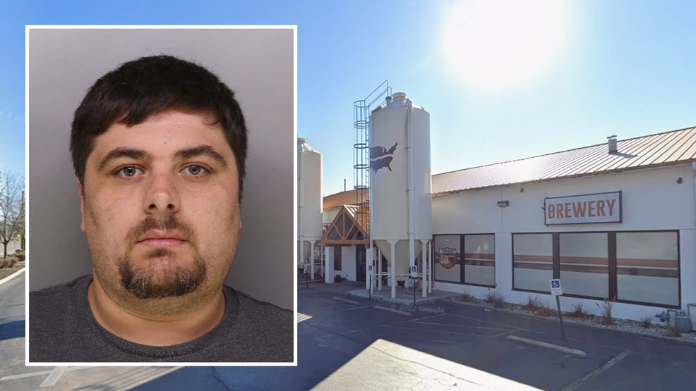 Man Broke Into Greater Cincinnati Brewery, Attempted to Use Company Card and Checks: Police