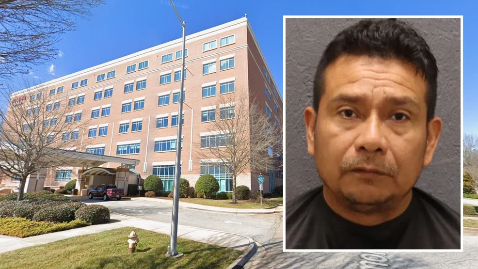 Man faces incest charge after minor gives birth in parking lot and accuses him of sexual abuse