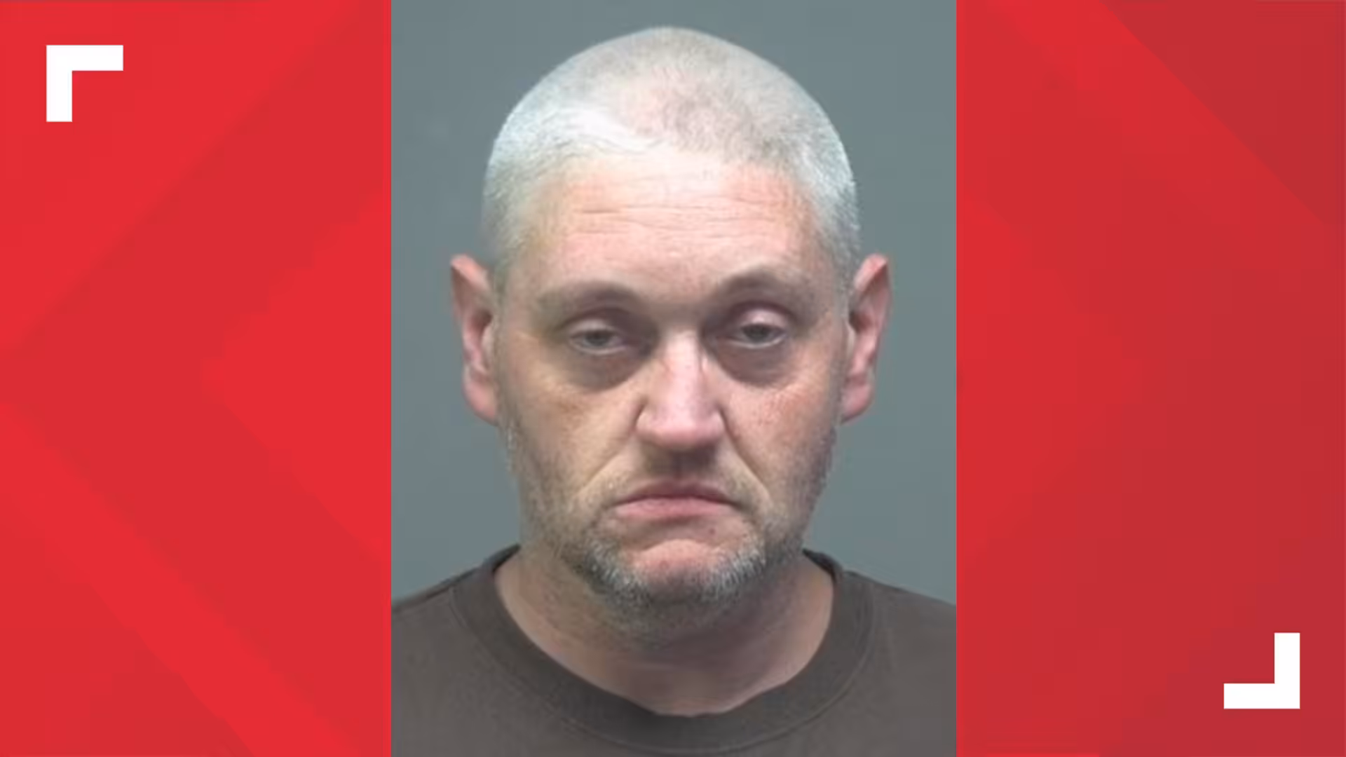 Missing 12-year-old North Carolina girl found with registered sex offender after Ohio crash