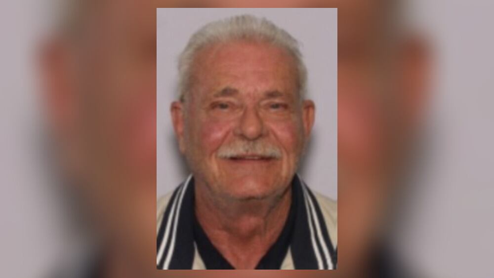 Montgomery County Deputies Search for Critically Missing 73-Year-Old Man Last Seen After Uber Ride to Dayton Area