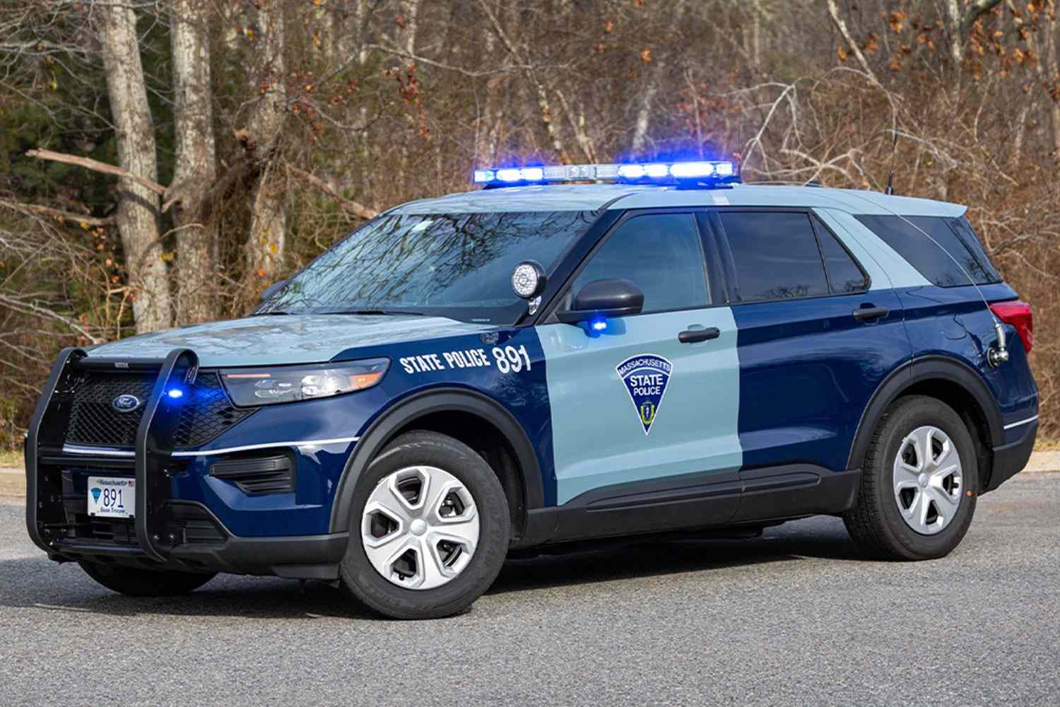 Mother Accused of Killing Her 6- and 7-Year-Old Children After Welfare Check Reveals Their Bodies at Home