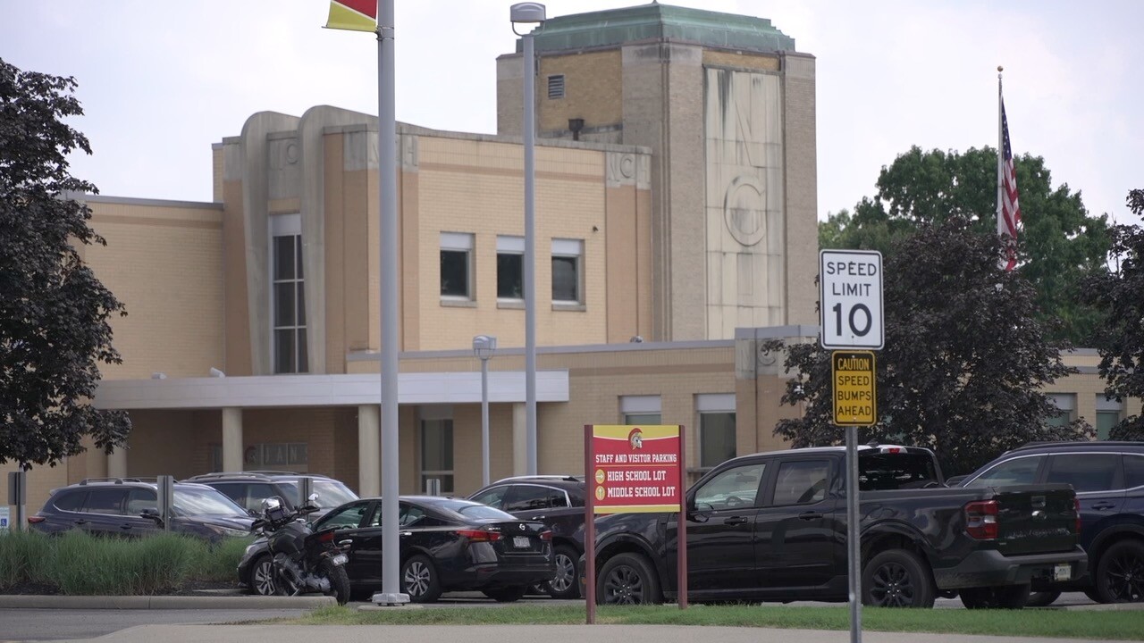 North College Hill police respond to series of fights involving juveniles and adults