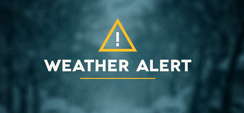 Northeast Ohio weather: Showers today, cooler and drier conditions ahead