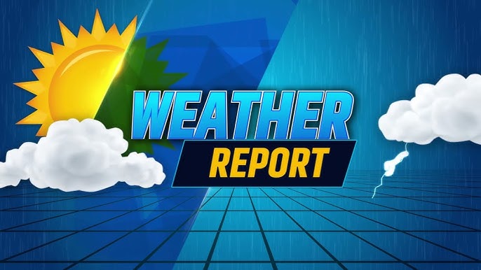 Northeast Ohio weather: Warm week ahead with frequent rain and storm chances