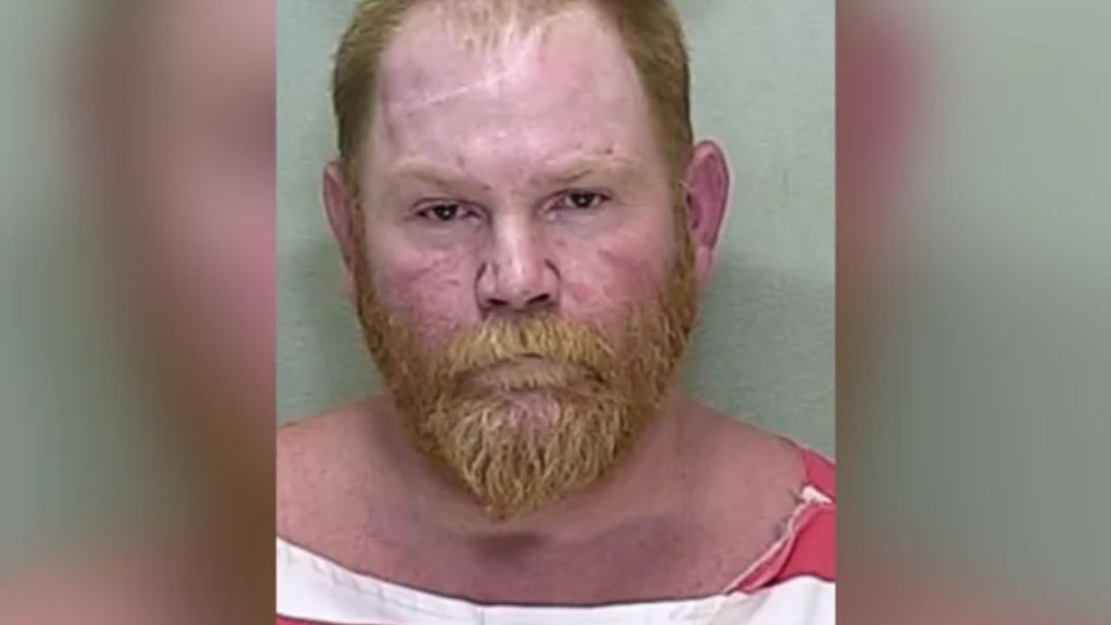 Ocala Predator Sentenced To Life In Prison After Teen’s Notes Expose ...