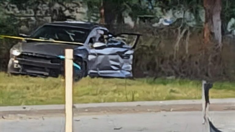 Ocala woman killed and 3 others injured after intersection crash