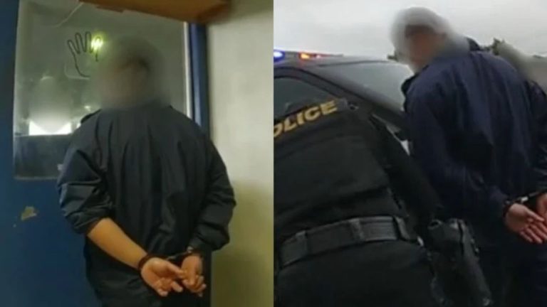 Oceanside Man Sentenced To 15 To Life In Prison In Chilling Crimes ...