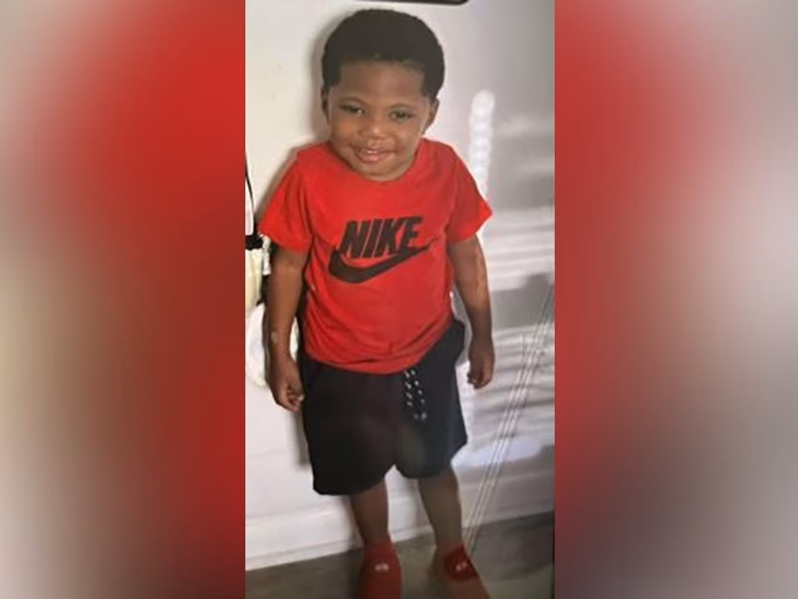 Ohio foster mother accused of suffocating 5-year-old boy, leaving body in drain after overnight disappearance