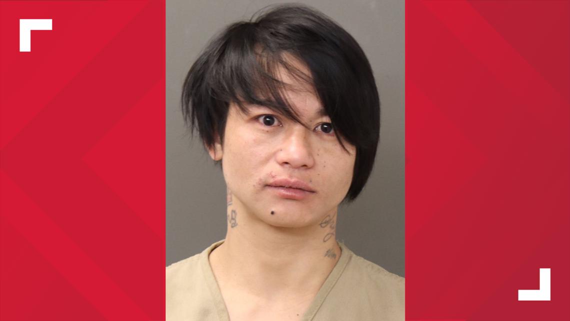 Ohio man charged with sex crimes involving pregnant teenager