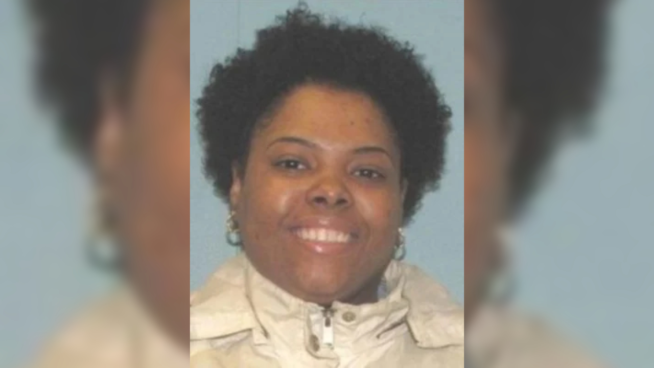 Investigators: Skeletal remains found in Cleveland identified as woman missing since 2019