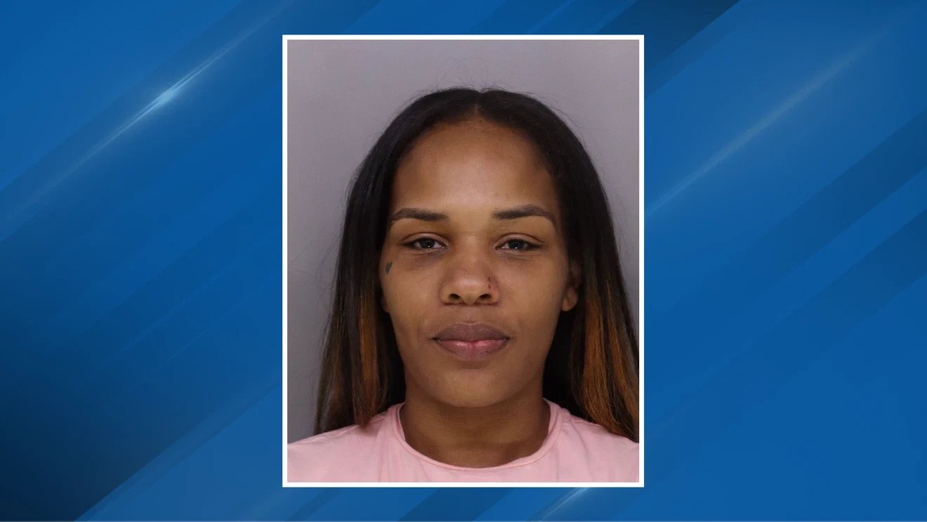Police: Cincinnati woman allegedly shot the father of her children after argument