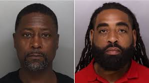 Police: Two arrested, charged with inciting riot after party in Lockland