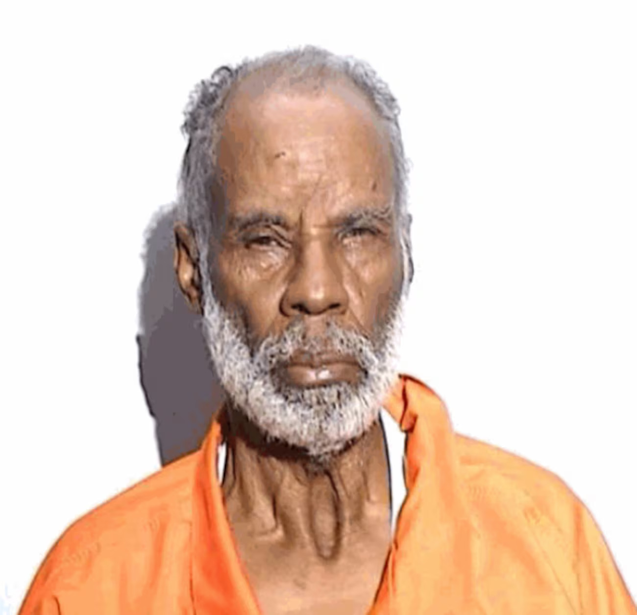 Police say Michael Dula stabbed a woman at a home on Broadway Street.