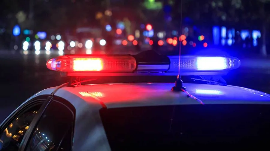 Several shots fired into apartment in Warren; police