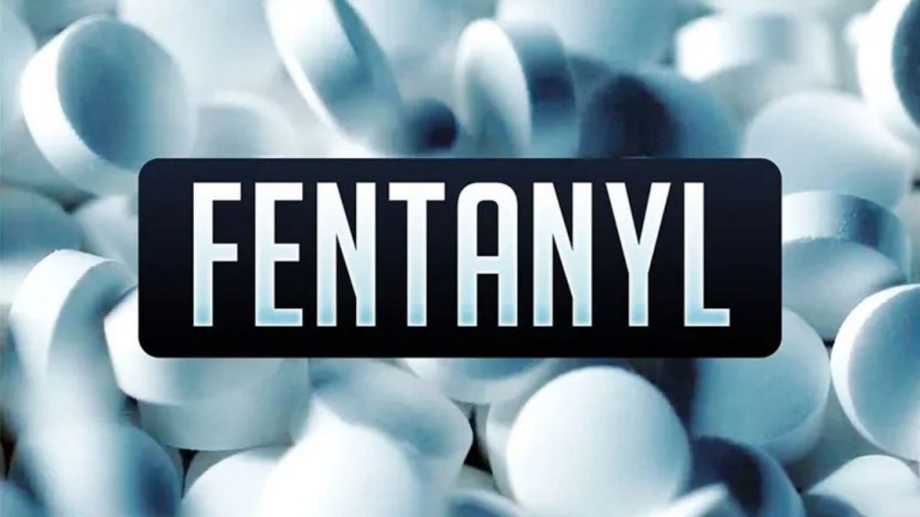 St. Louis Woman Sentenced To 155 Months In Prison In Fentanyl ...