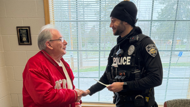 Stark County TRACE Team Tracks Down Crypto Scammers, Returns Victims’ Money