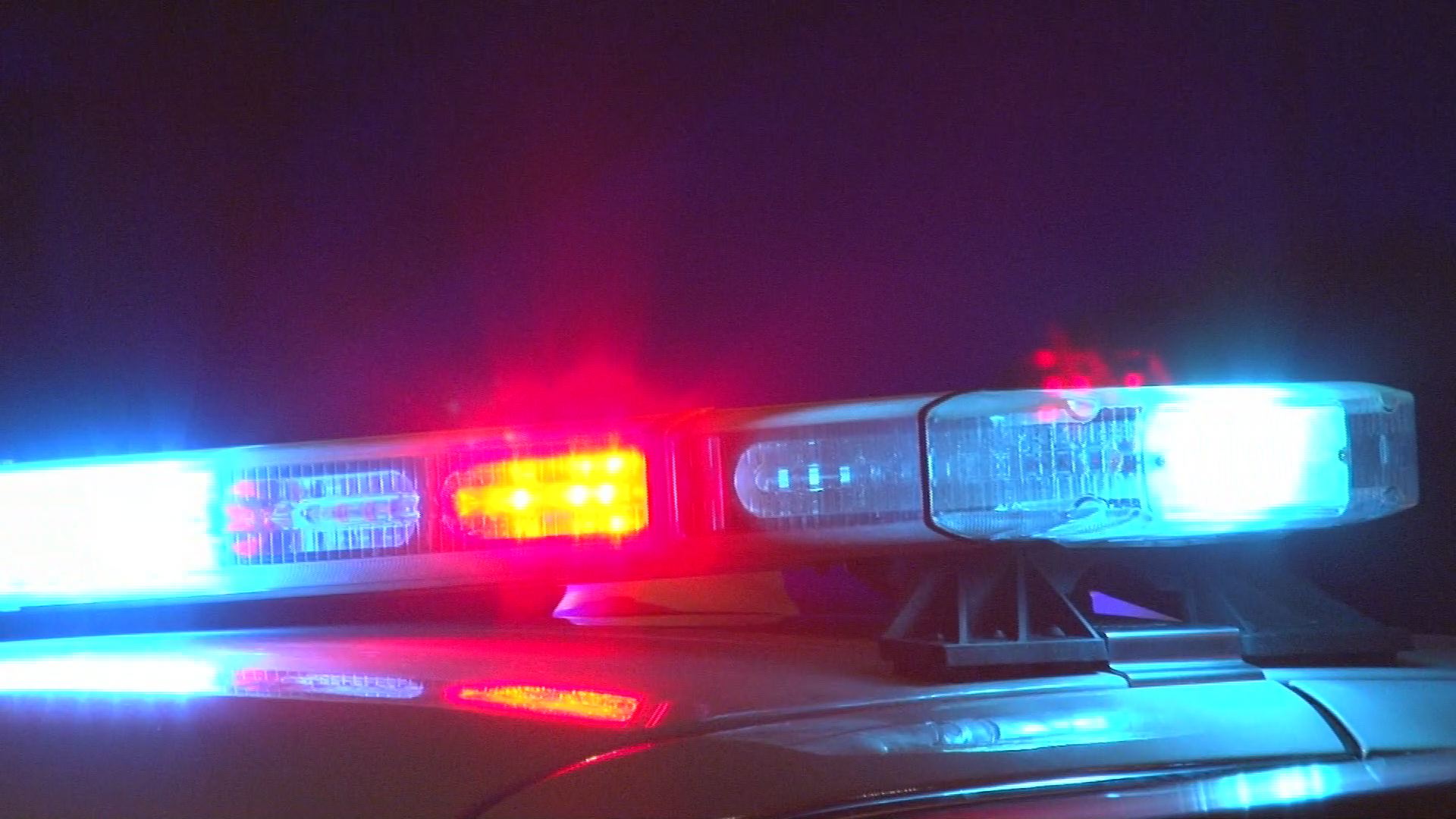 Summit County police search for man linked to domestic disturbance standoff