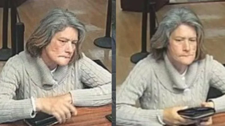 Toledo police search for suspect accused of using fake ID to steal from bank, also wanted in Oklahoma