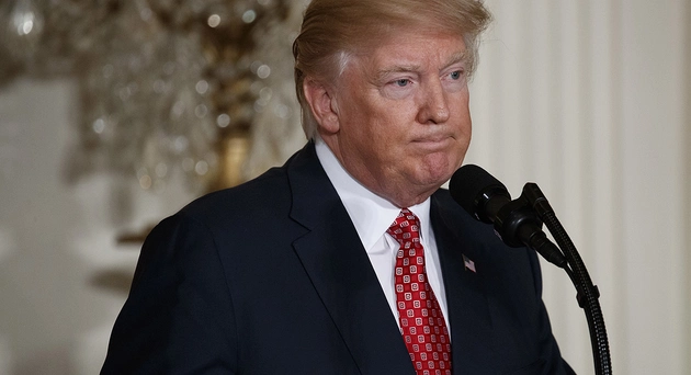 Trump administration scraps transgender student protection agreement across several schools