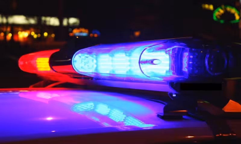 Two Local Residents Charged With Child Endangerment in Lewis County