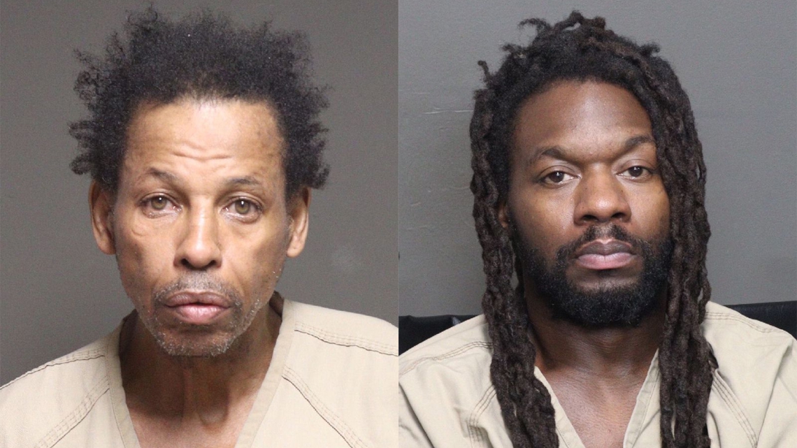 Two Men Sentenced for Deadly Apartment Robbery and Killing in University District