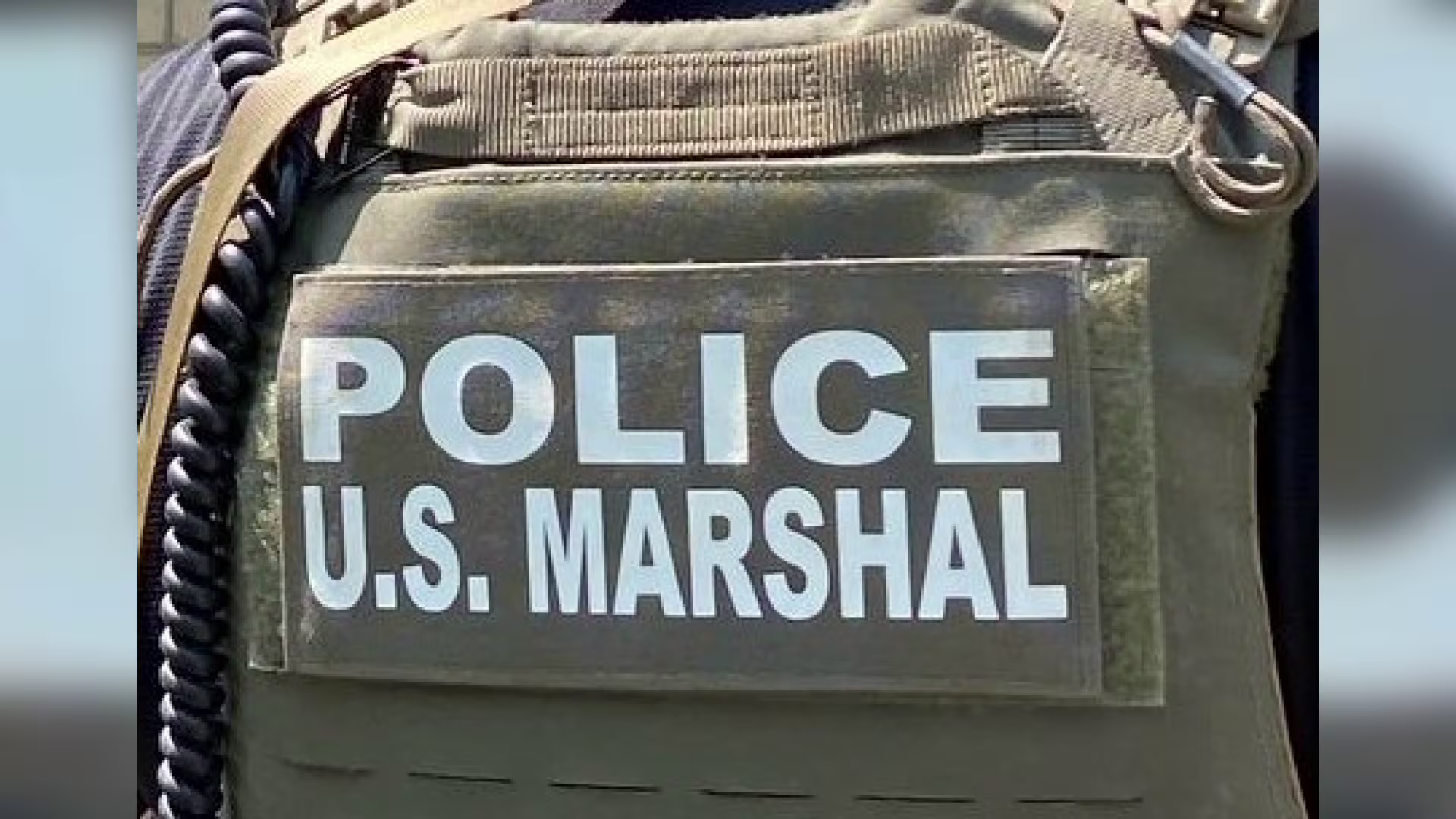 U.S. Marshals Take Down 3 Wanted Suspects in Cleveland and Akron in One Day