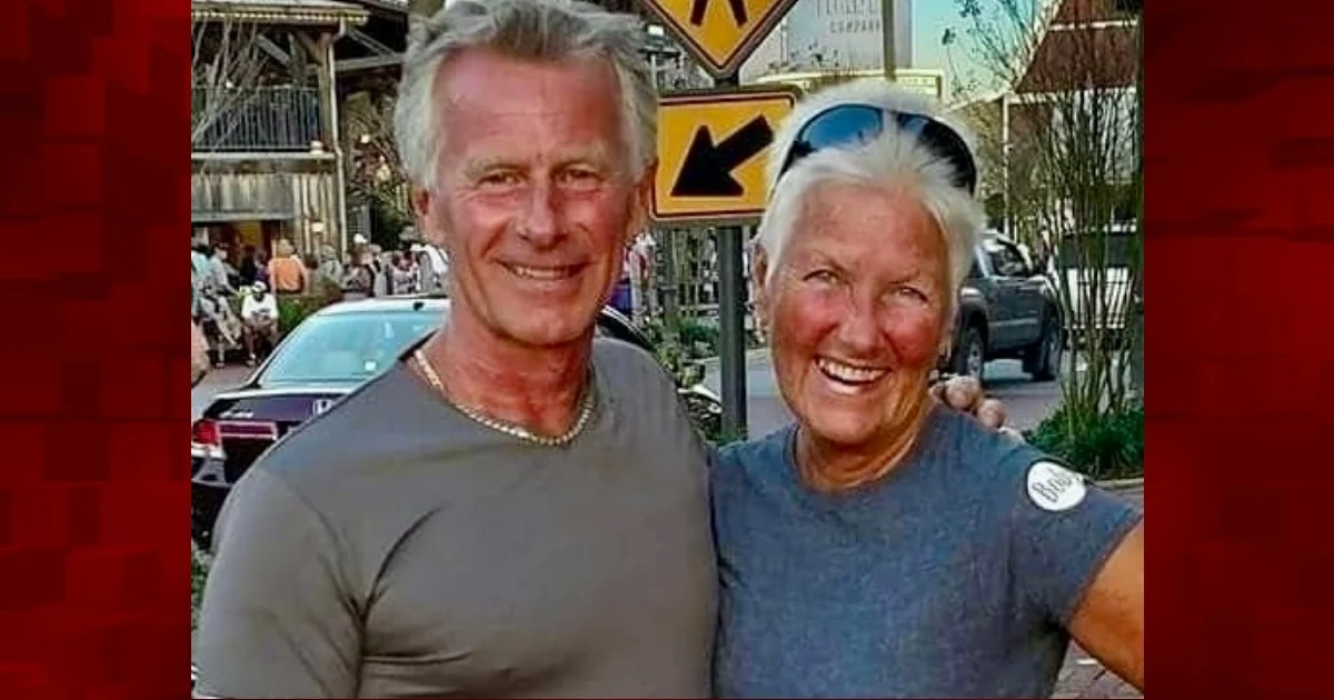 Villager Faces Prosecution After Allegedly Punching Golf Cart Driver Who Fatally Hit His Wife