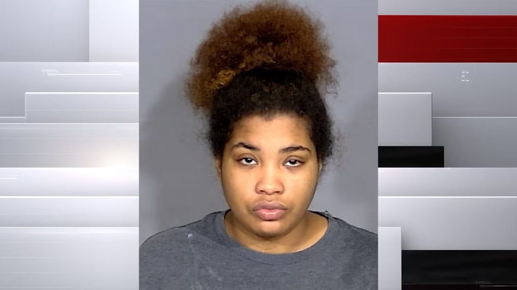 Woman apprehended after east side shooting leaves 1 injured