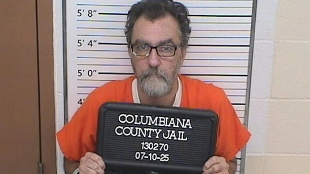 ‘I Thought I’d Die’- Ohio Man Attacks Ex-Wife With Bat, Strangles Her, Sets Home on Fire — She Survives