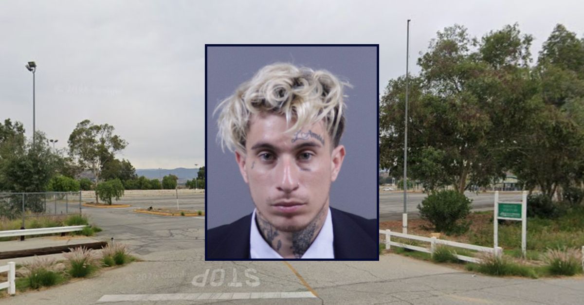 California Man Accused of Force-Feeding 14-Year-Old Adderall, Making Him Prepare Hundreds of Clothing Items for Online Sales Before Abandoning Him on Freeway, Police Say