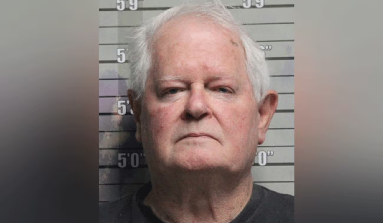 Dennis Lahr(Butler County Sheriff's Office)