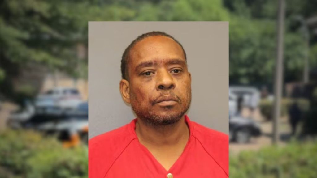 Estranged husband sentenced to life in prison for fatal Jackson leasing ...