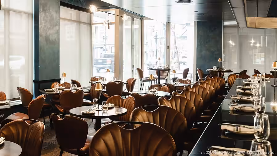 Five Kitchen & Bar to close, reopen this fall with brand-new concept