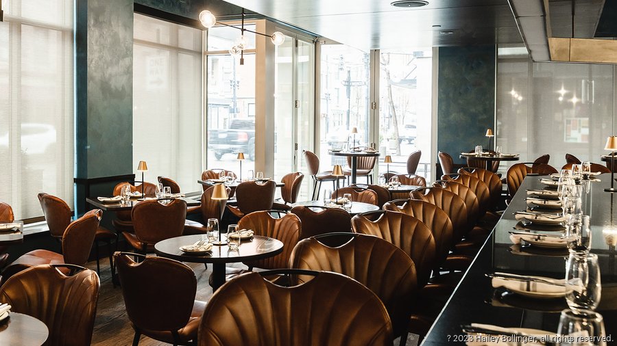 Five Kitchen & Bar to close, reopen this fall with brand-new concept