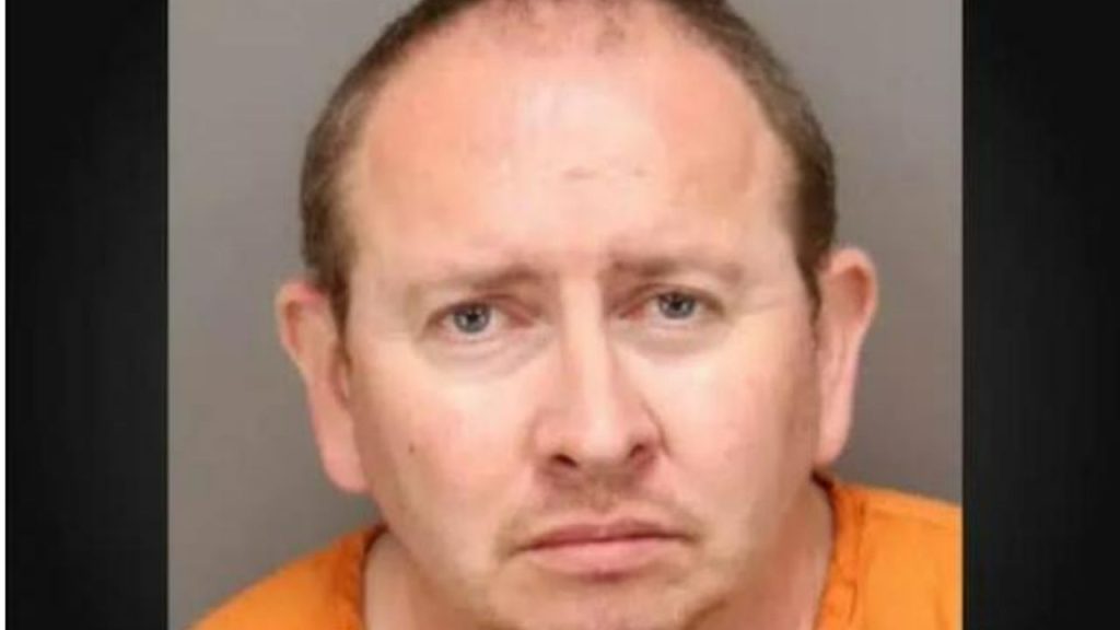 Former Pinellas County Teacher Sentenced To 20 Years In Prison For ...