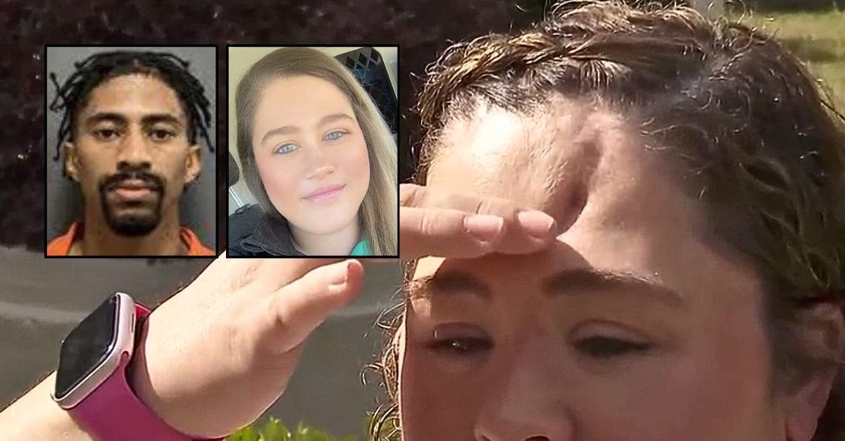 Man cracked ex-girlfriend’s skull with claw hammer after she blocked him-He knew it was over