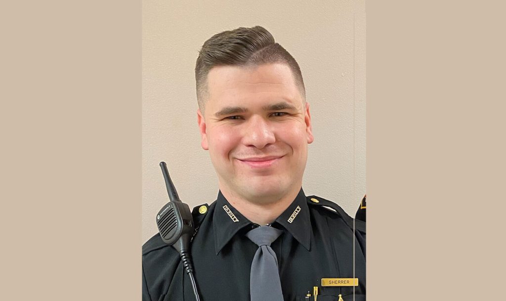 Man guilty of killing Morrow County deputy sentenced to life without parole