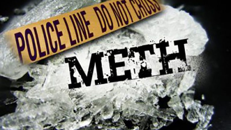 Mexican national sentenced to prison in Missouri meth trafficking case