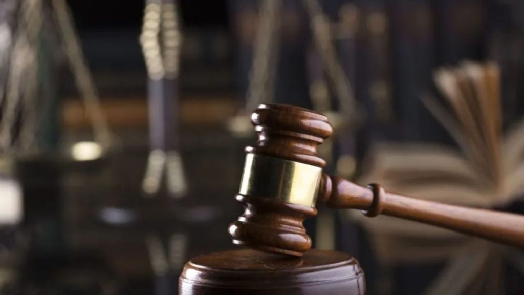 New York man sentenced to over 11 years in prison in meth conspiracy ...
