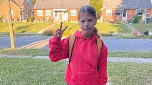 Ohio safe storage bill would honor Columbus girl killed in shooting