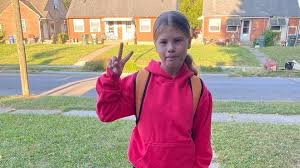 Ohio safe storage bill would honor Columbus girl killed in shooting