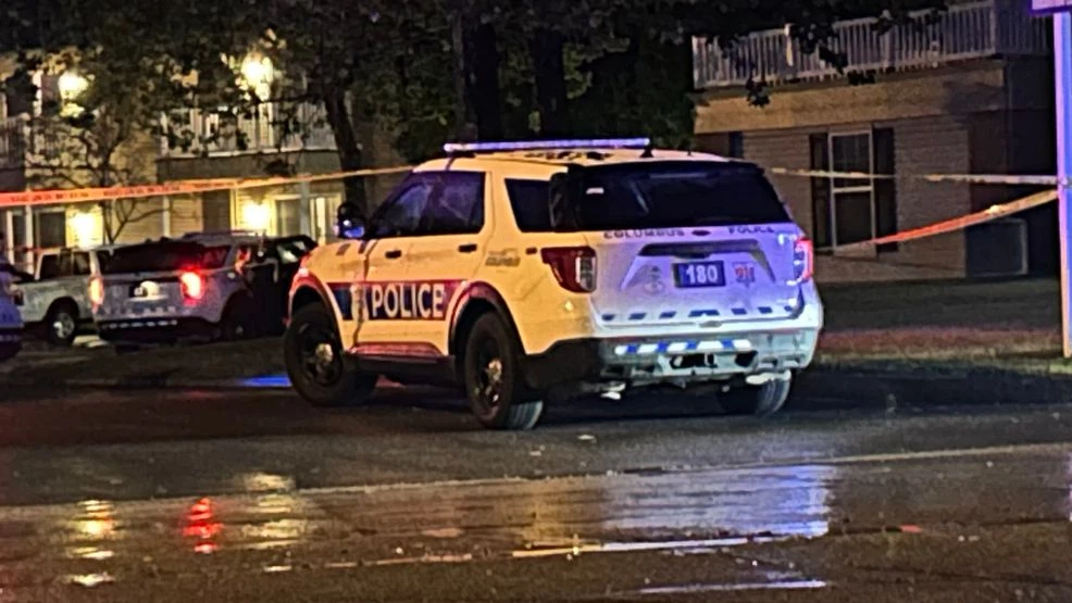 Person shot dead near Sunbury Road on city's north side, no arrests yet