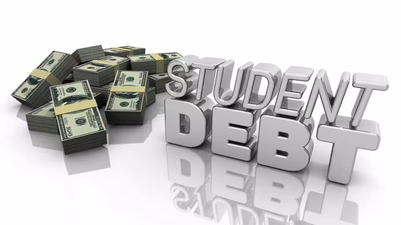 This Northeast Ohio City Was Just Named the Worst in America for Student Loan Debt