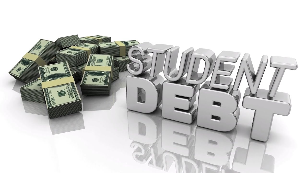 This Northeast Ohio City Was Just Named the Worst in America for Student Loan Debt